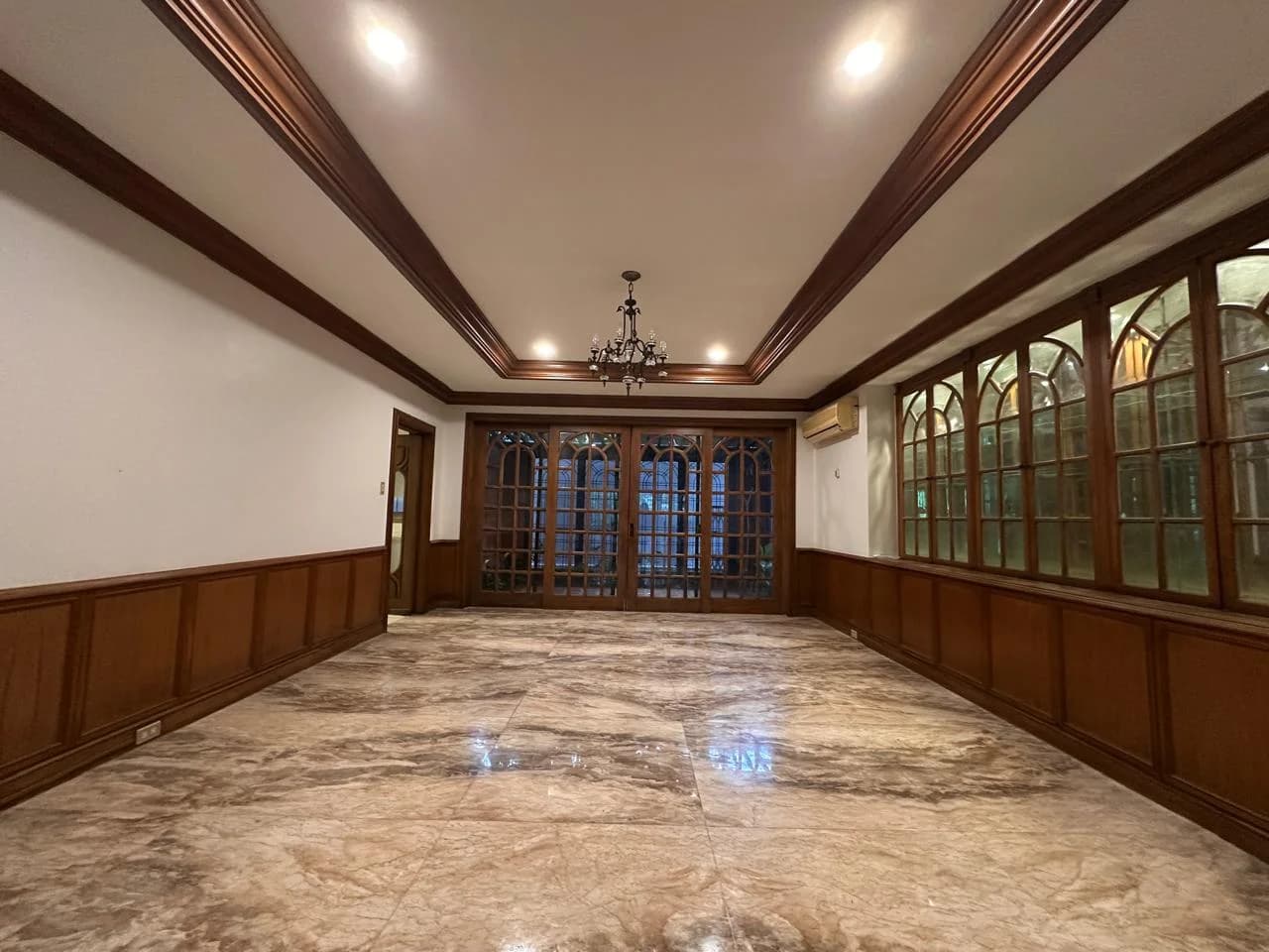 Valle Verde 4 | 4BR House & Lot for Rent in Pasig City