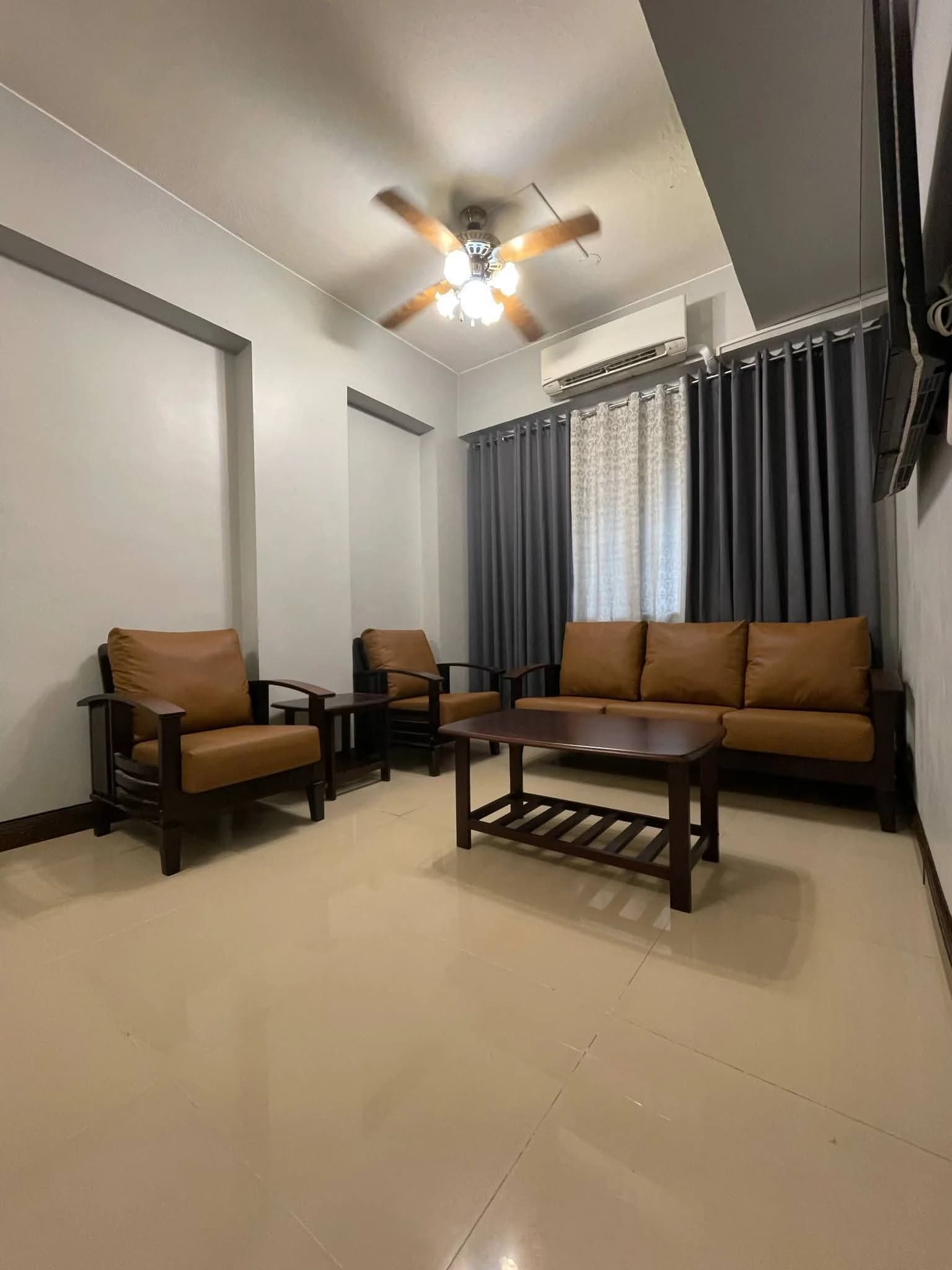 Pinecrest Residential Resort | 2BR 56sqm Condo for Sale in Pasay City