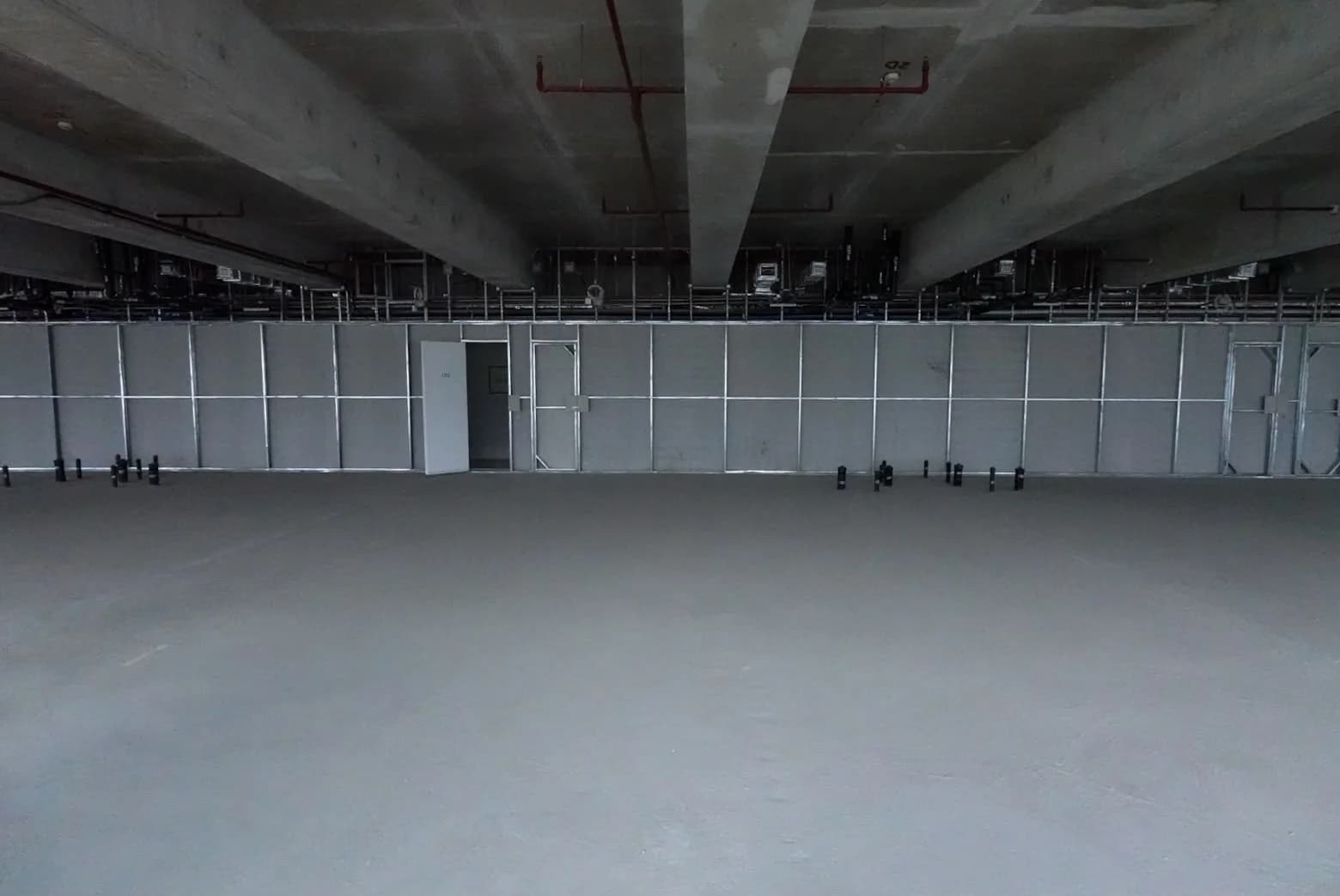 Stiles Enterprise Plaza | 81sqm Commercial Space for Sale in Makati City
