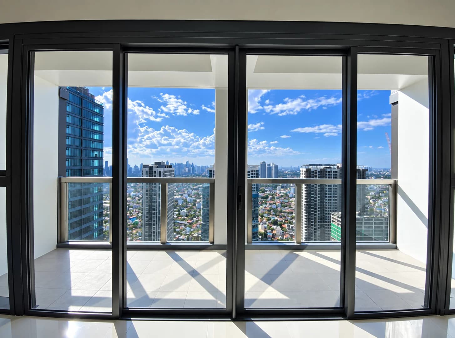 Uptown Ritz | 4BR 183sqm Condo for Sale in Taguig City - Uptown Bonifacio