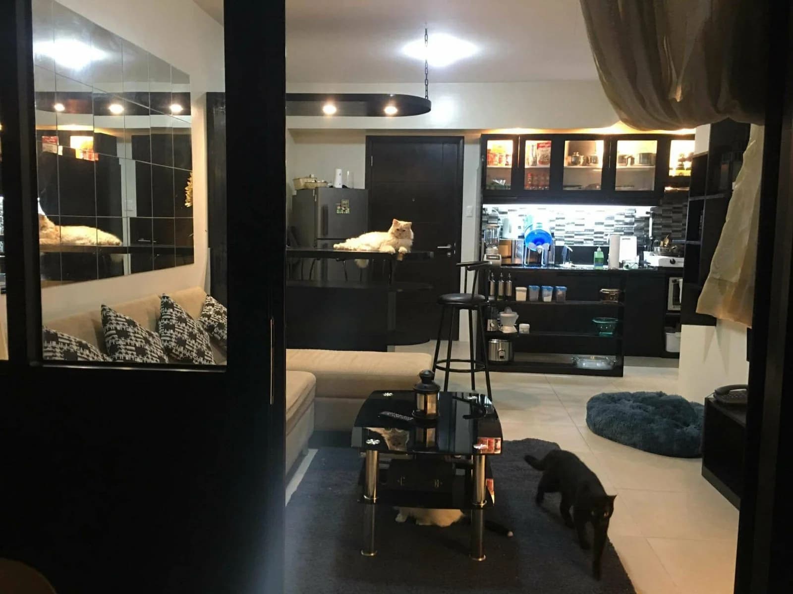 Serin West | 1BR 51sqm Condo for Sale in Tagaytay City
