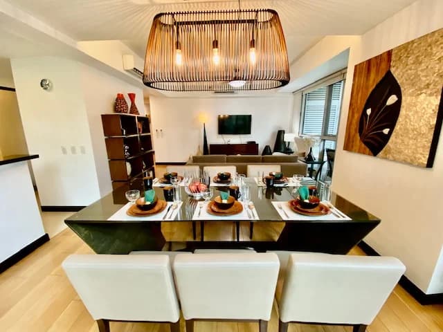 One Serendra | 2BR 140sqm Condo for Sale in Taguig City - Bgc