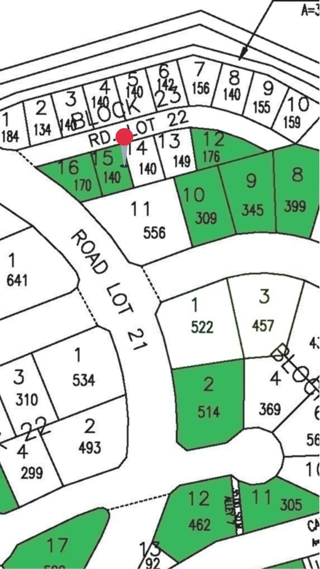 Manila Southwoods | Lot for Sale in Cavite