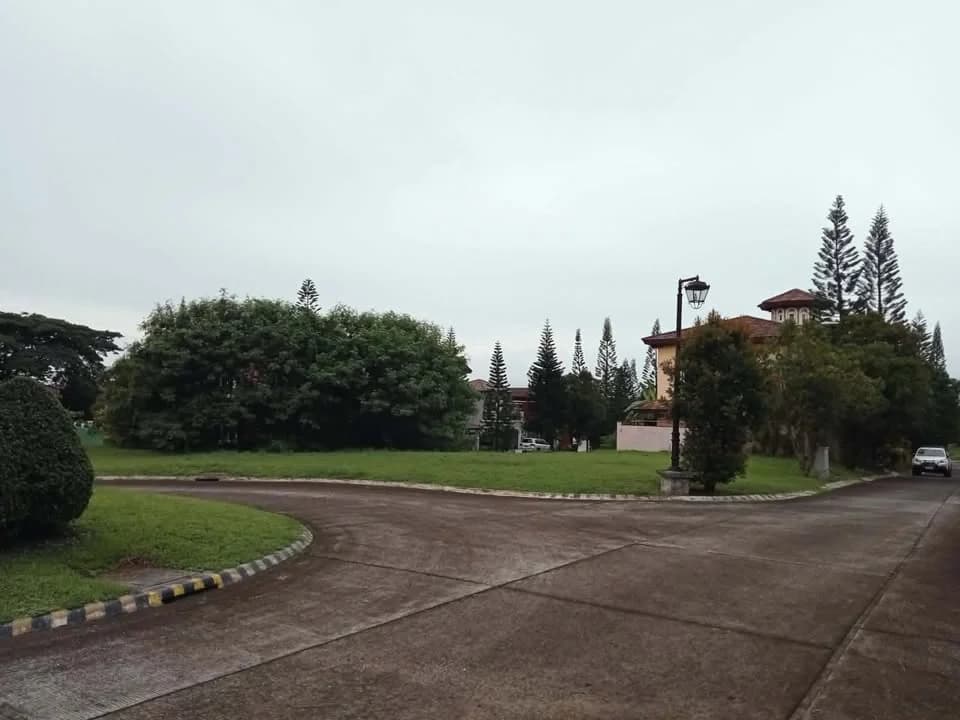 Amore At Portofino Las Pinas City | Lot for Sale in Las Piñas City