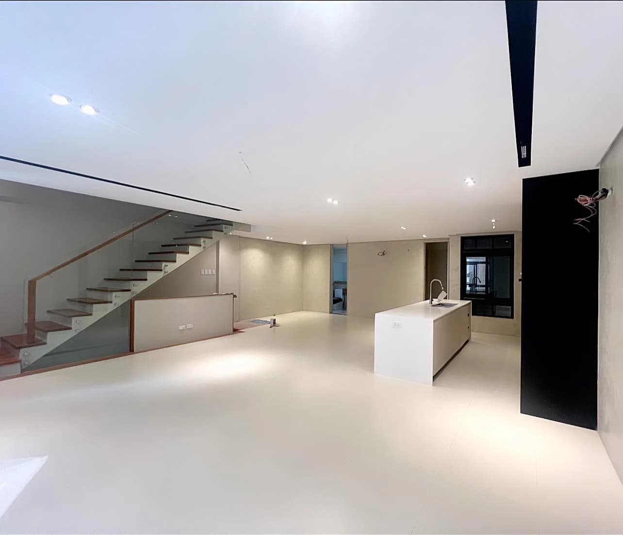Hoover Residences | 4BR 418sqm Townhouse for Sale in San Juan City