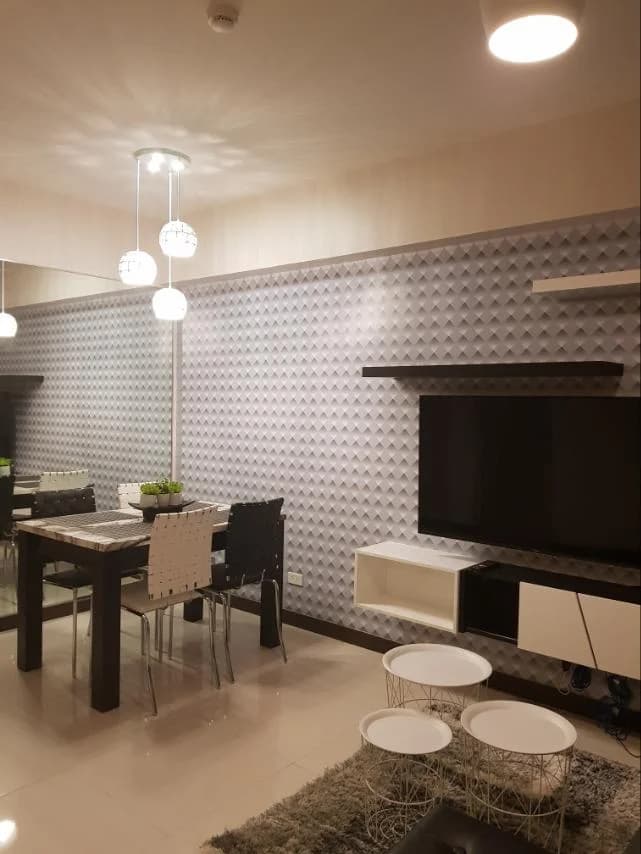 Fairway Terraces | 2BR 56sqm Condo for Sale in Pasay City