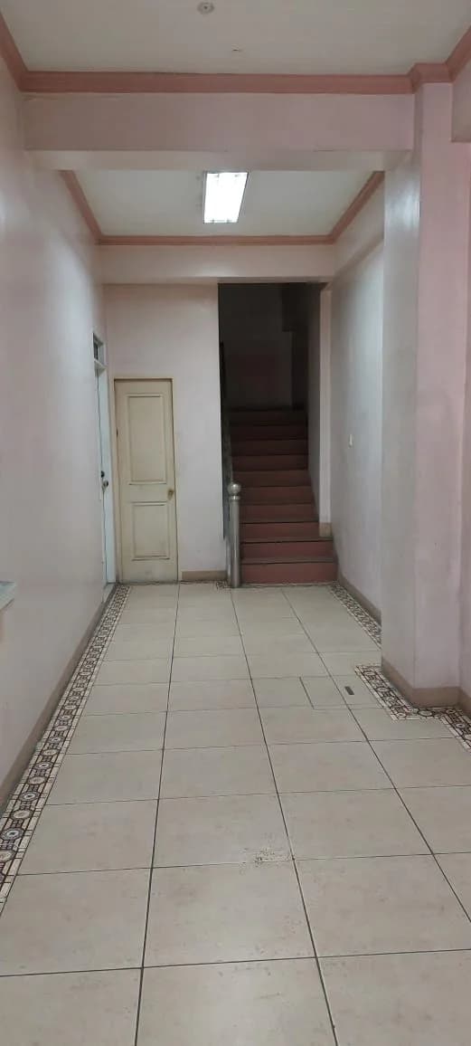 Poblacion | 6BR House & Lot for Sale in Mandaluyong City