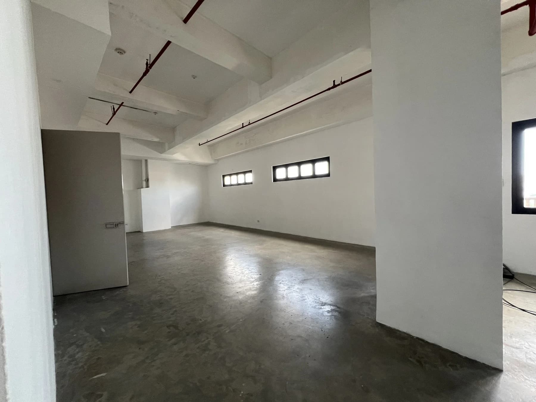 Fu Hong Warehouse | 395sqm Warehouse for Rent in City Of Manila