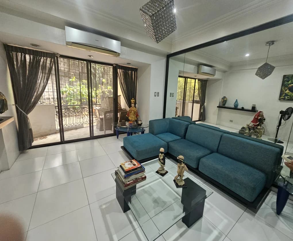 Valle Verde 6 | 3BR 162sqm Condo for Sale in Pasig City