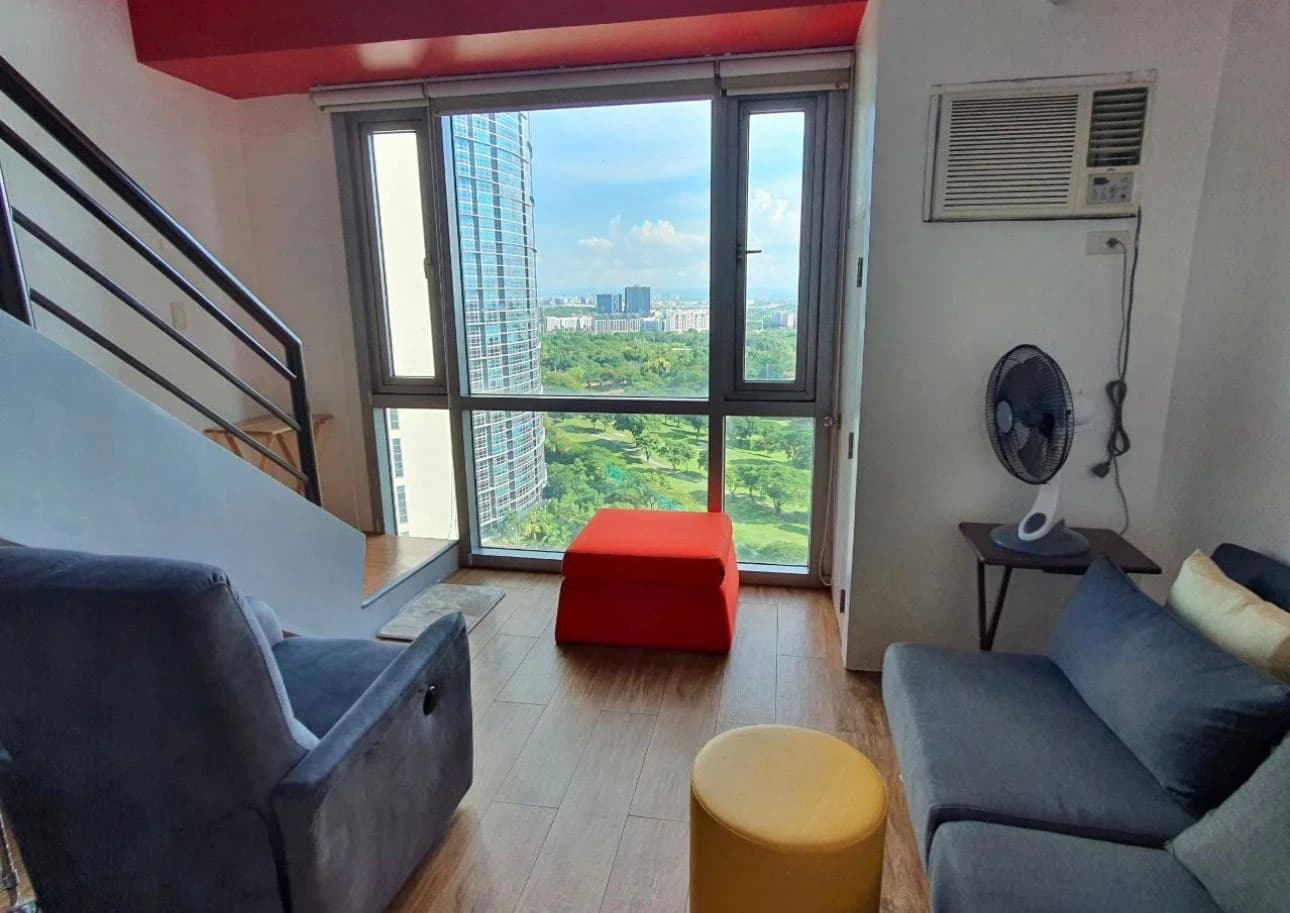 Avant At The Fort | 1BR 60sqm Condo for Sale in Taguig City - Bgc