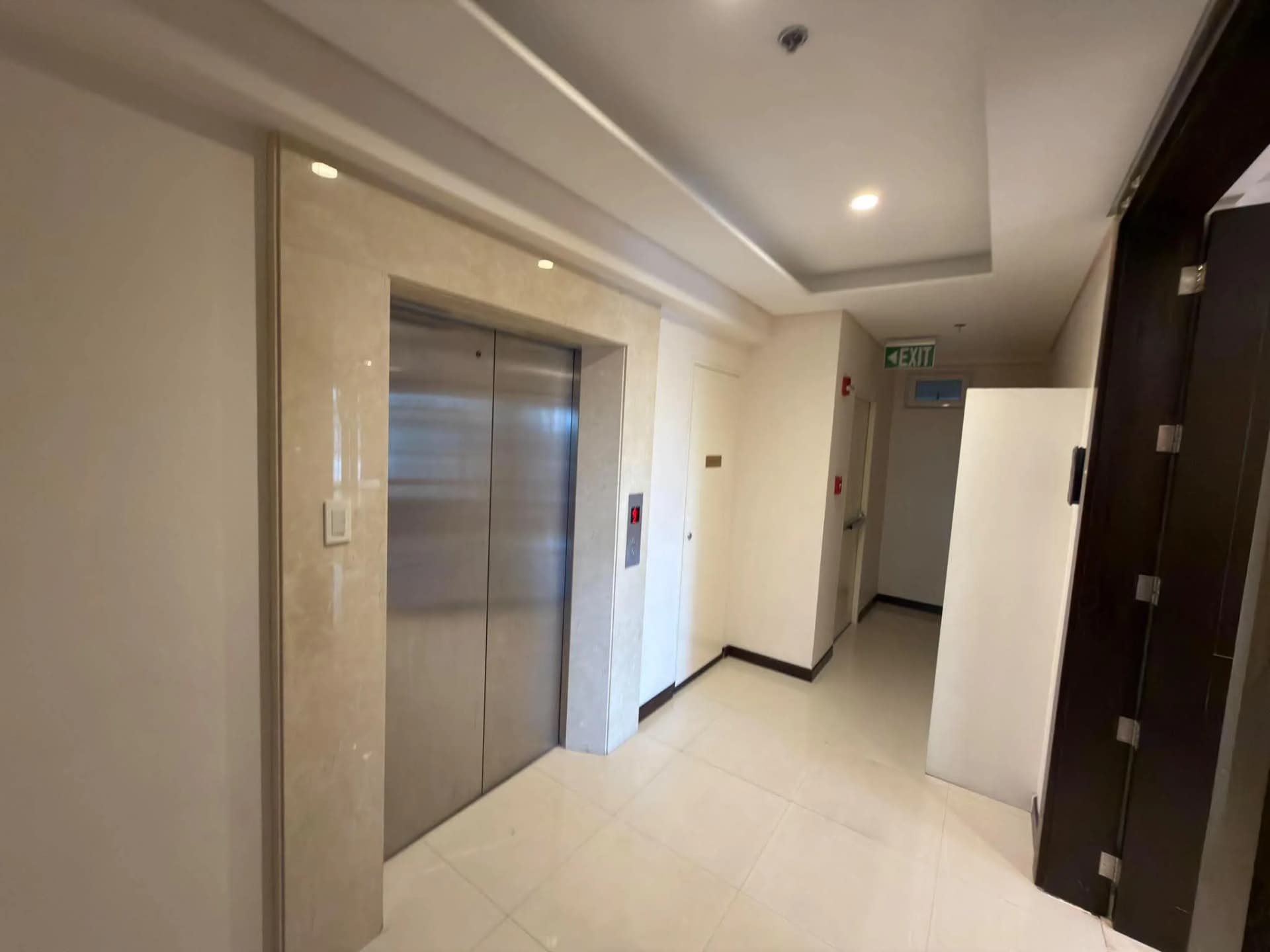 Fortune Hill | 2BR 105sqm Condo for Sale in San Juan City