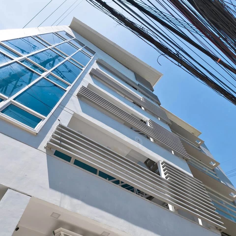 33 Canley | 216sqm Office Space for Rent in Pasig City