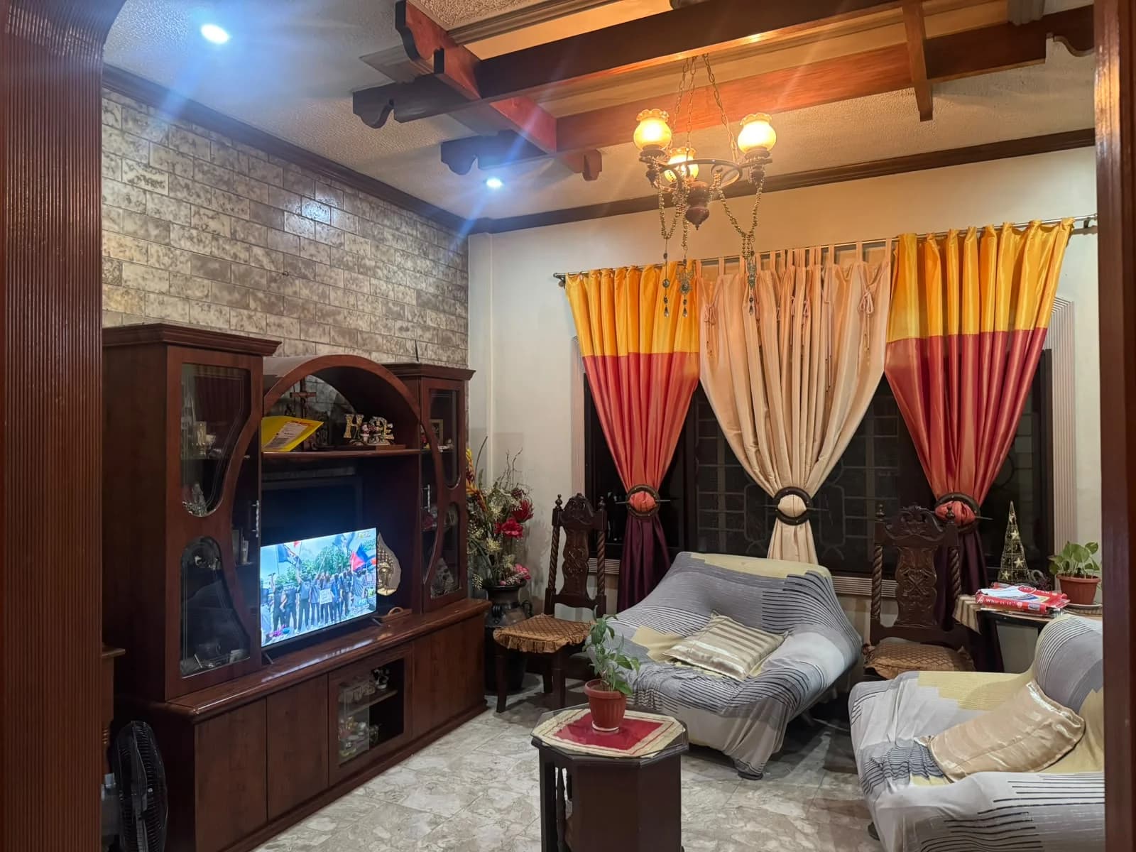 Congressional Village Phase 1 | 3BR 408sqm House & Lot for Sale in Quezon City
