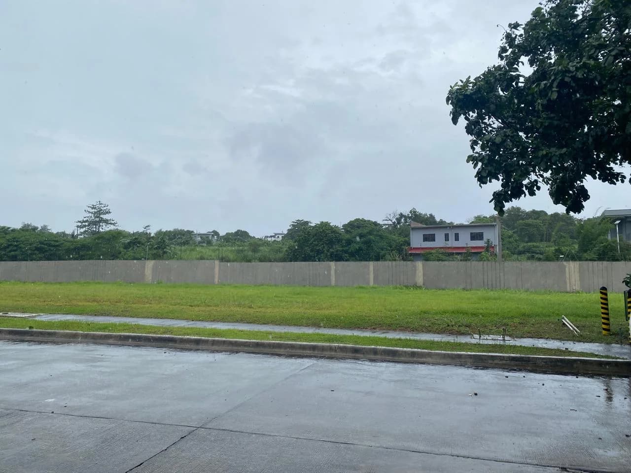 The Enclave Alabang | Lot for Sale in Las Piñas City