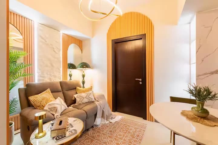 Park Mckinley West | 1BR 35sqm Condo for Sale in Taguig City - Mckinley