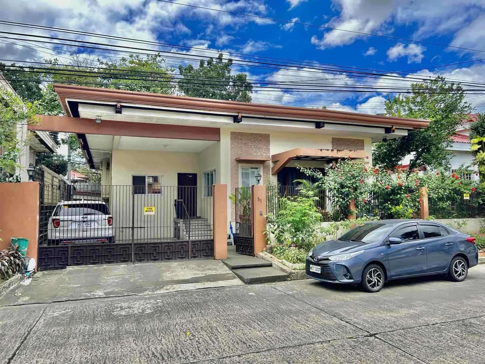 Valle Verde 2 | 5BR 360sqm House & Lot for Sale in Pasig City
