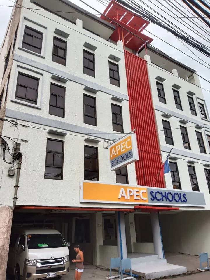 Algers 7 | 1588sqm Office Space for Sale in Laguna