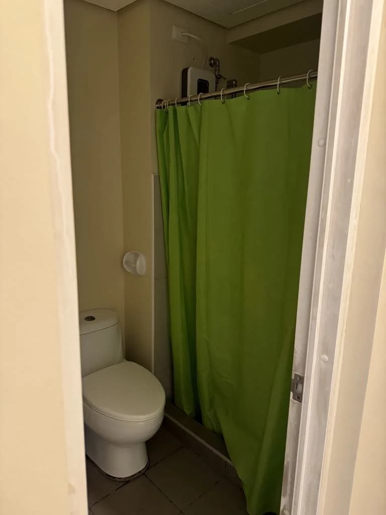 Avida Towers Asten | Studio 27sqm Condo for Sale in Makati City