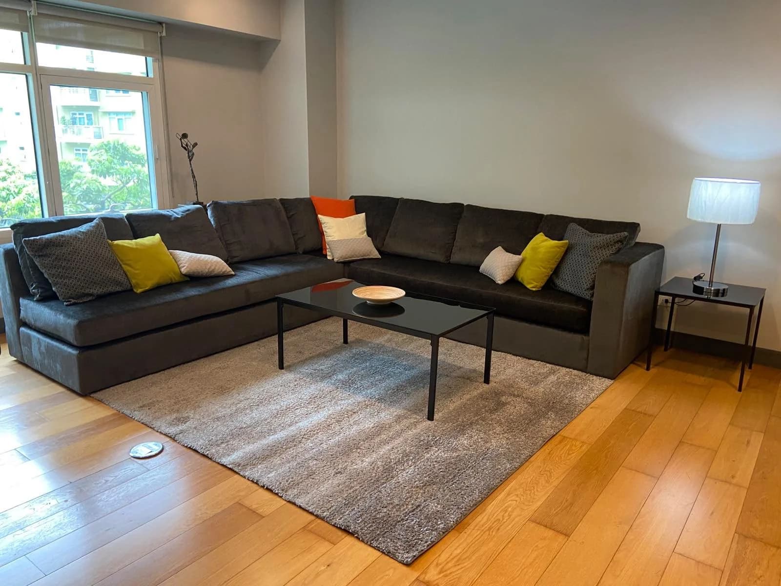 One Serendra | 2BR 128sqm Condo for Rent in Taguig City - Bgc