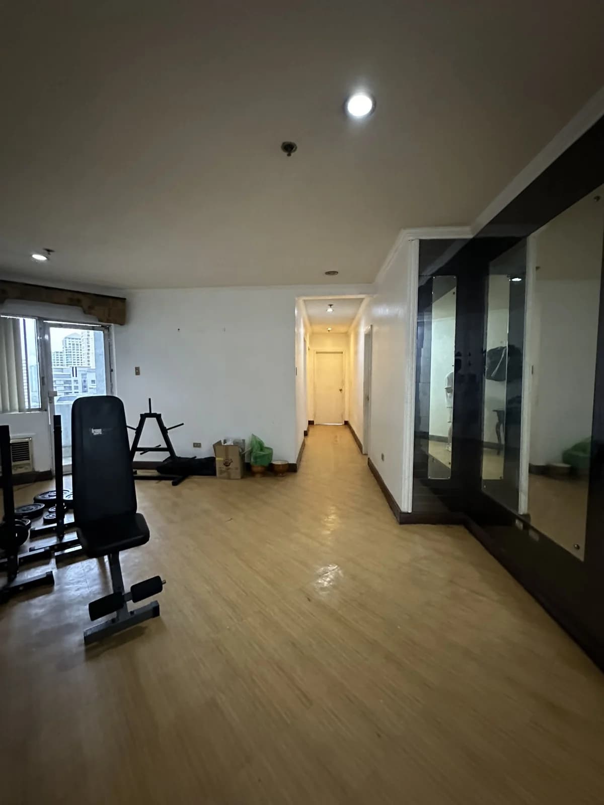 Pacific Place Ortigas - Pearl Drive | 3BR 100sqm Condo for Sale in Pasig City
