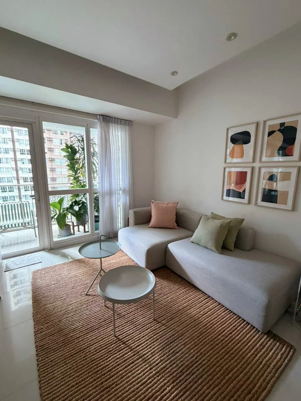 One Uptown Residence | 2BR 75sqm Condo for Sale in Taguig City - Bgc