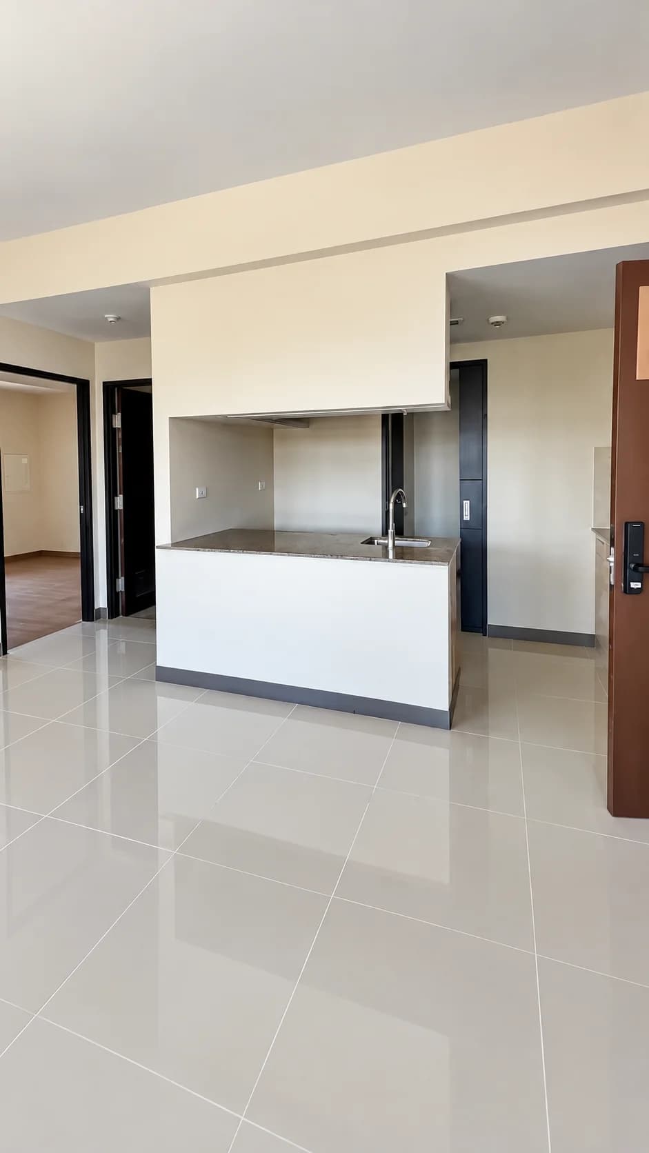 Vion Tower | 2BR 71sqm Condo for Sale in Makati City
