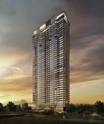 Portico | 2BR 87sqm Condo for Sale in Pasig City