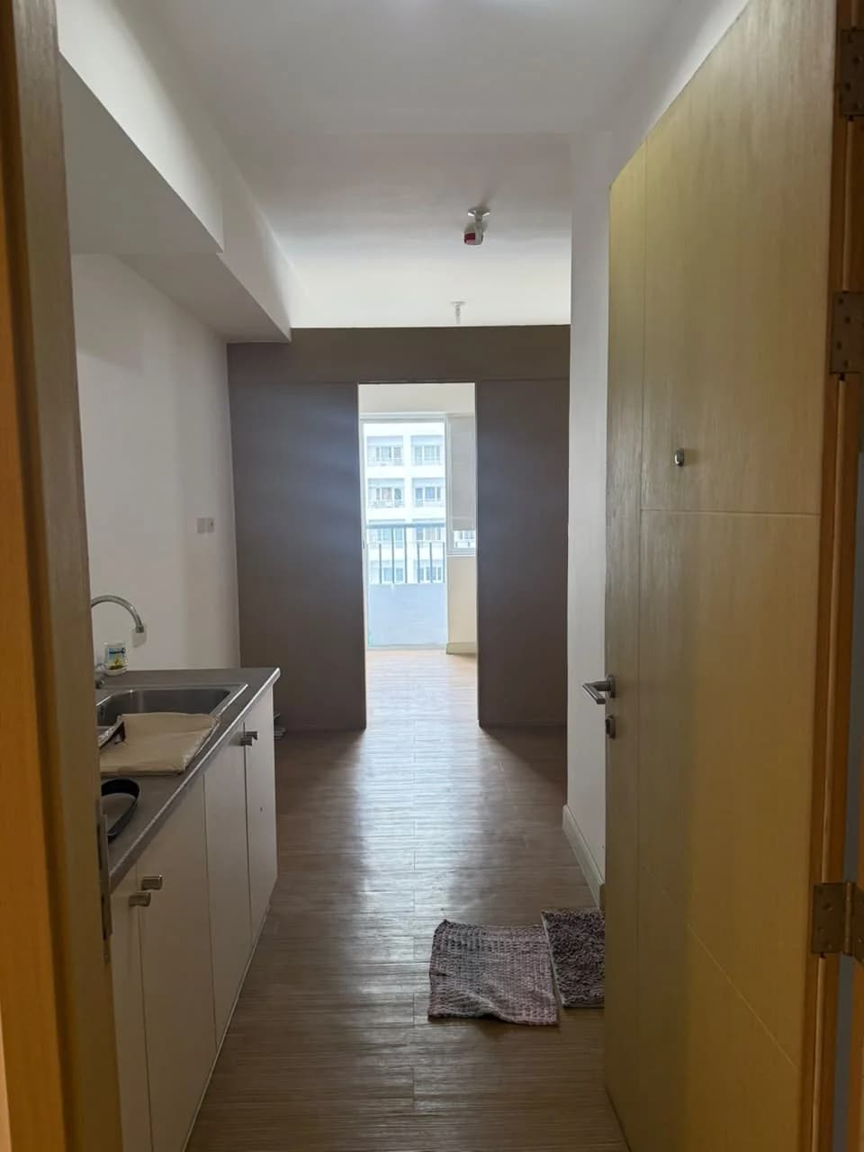 Grace Residences | 1BR 22sqm Condo for Sale in Taguig City