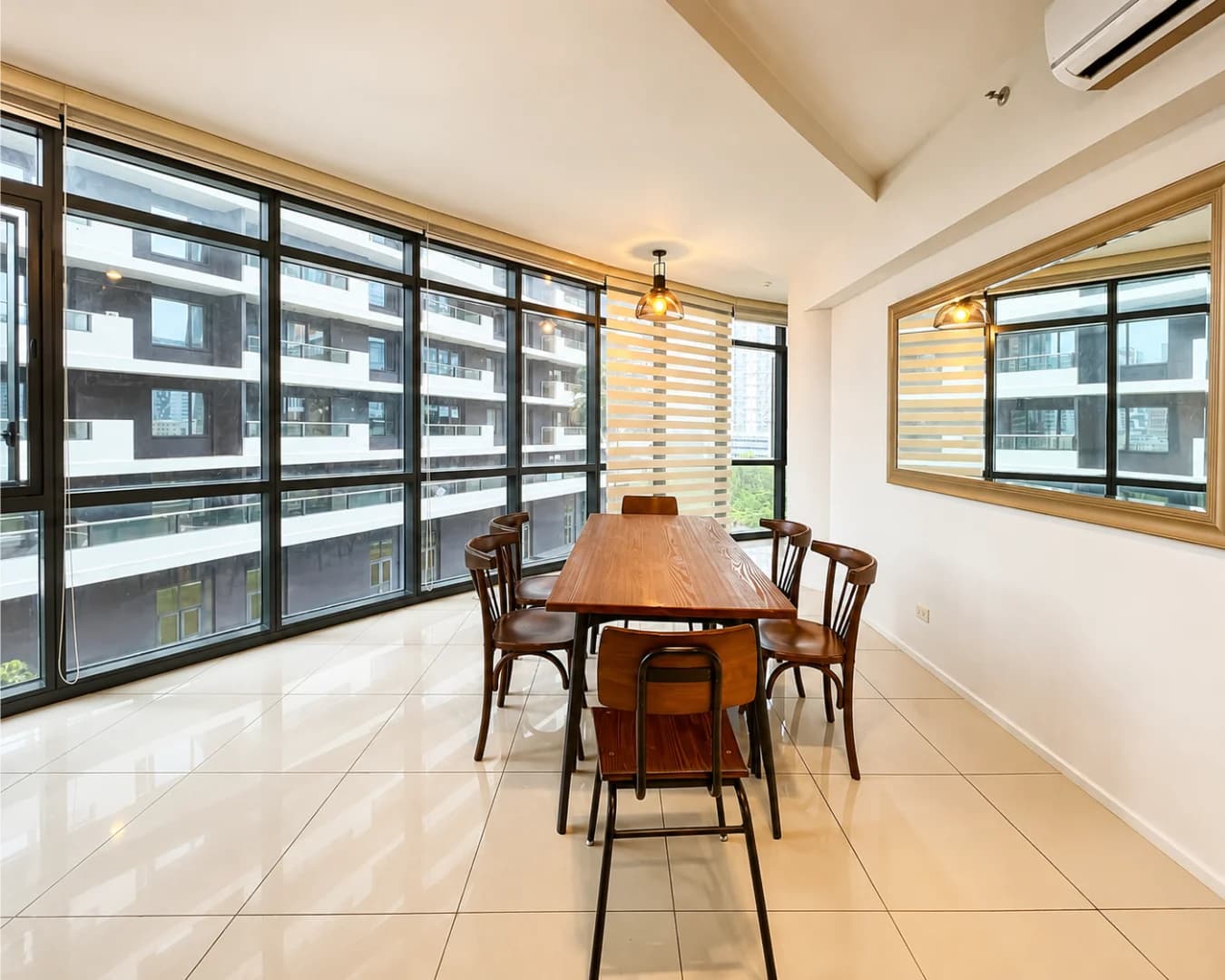 Arya Residences | 2BR 126sqm Condo for Sale in Taguig City - Bgc