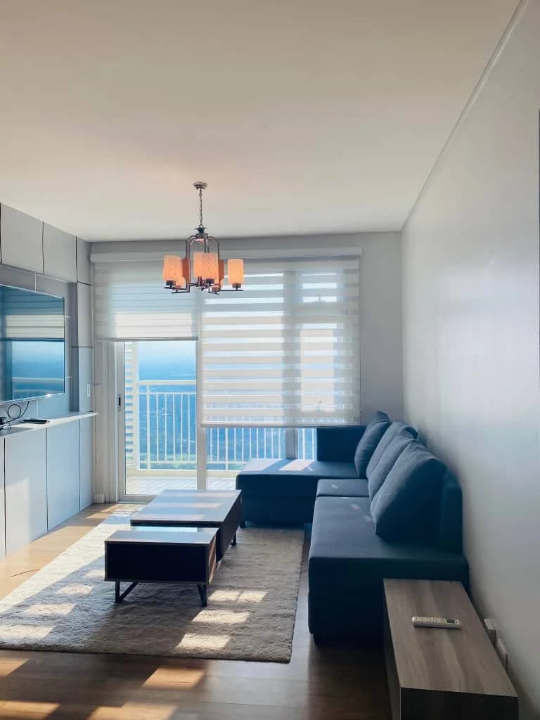 Two Serendra | 3BR 125sqm Condo for Sale in Taguig City - Bgc