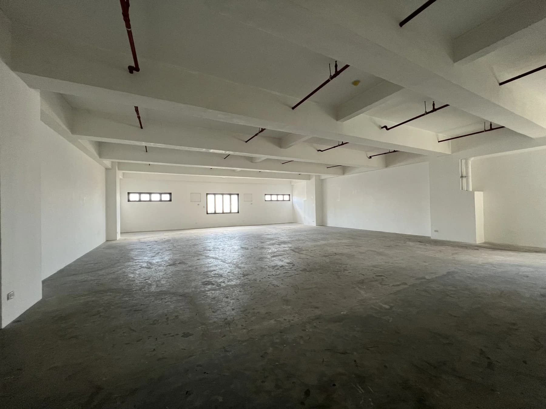 Fu Hong Warehouse | 251sqm Warehouse for Rent in City Of Manila