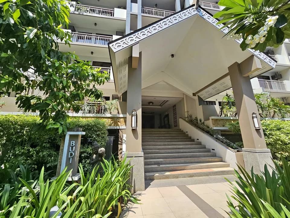 Alea Residences | 3BR 86sqm Condo for Sale in Las Piñas City