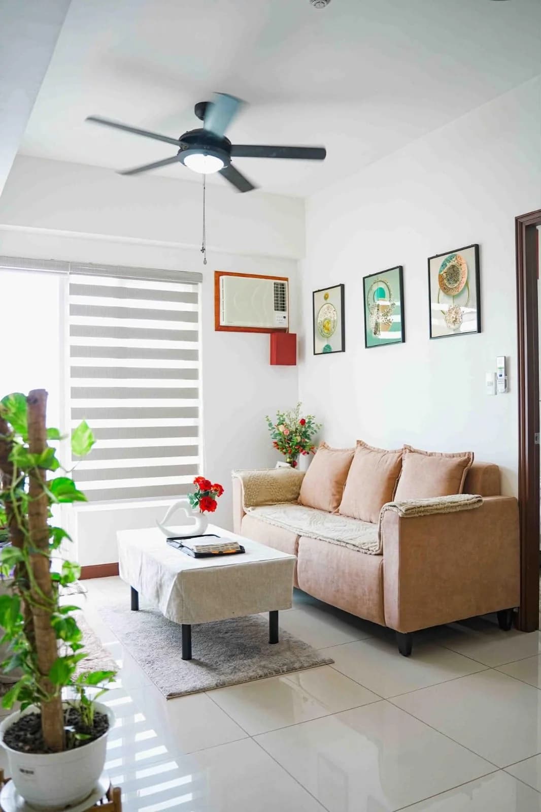 Siena Tower | 2BR 48sqm Condo for Sale in Marikina City