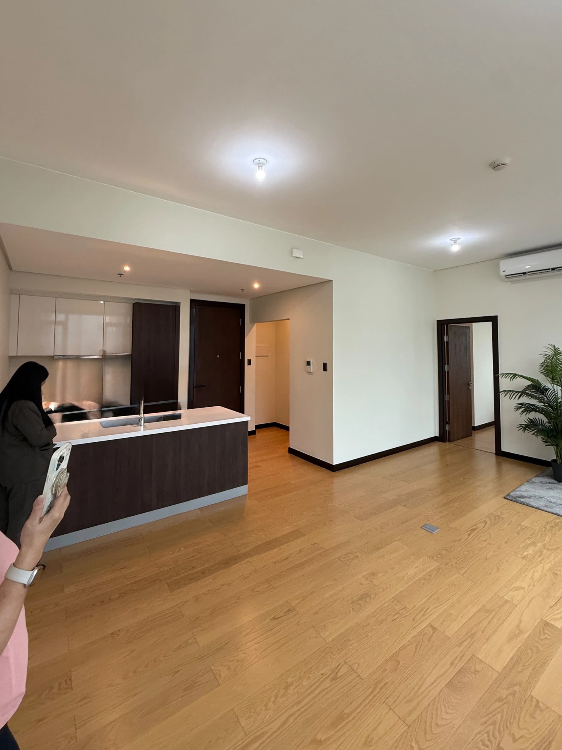 The Residences At The Westin Manila Sonata Place | 1BR 78sqm Condo for Sale in Pasig City