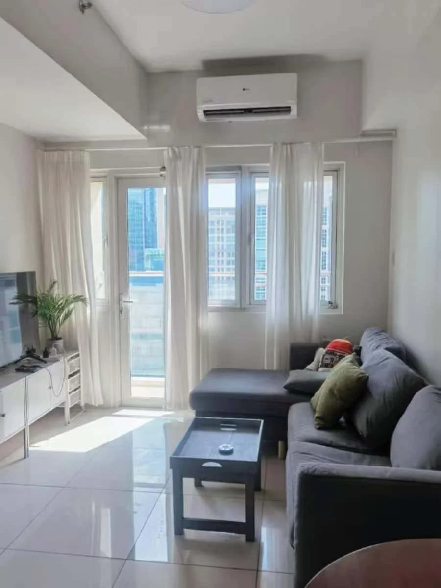 Time Square West | 2BR 61sqm Condo for Sale in Taguig City - Bgc