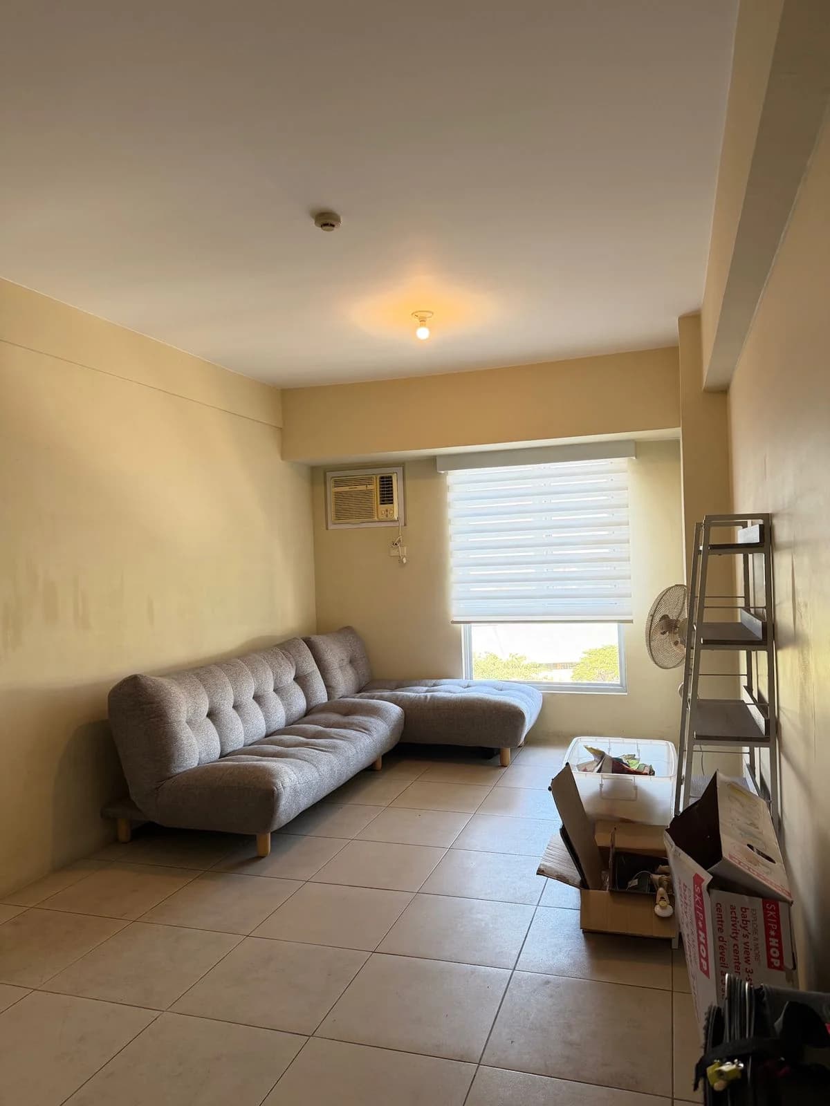 Avida 34th Bgc | 2BR 60sqm Condo for Sale in Taguig City - Bgc