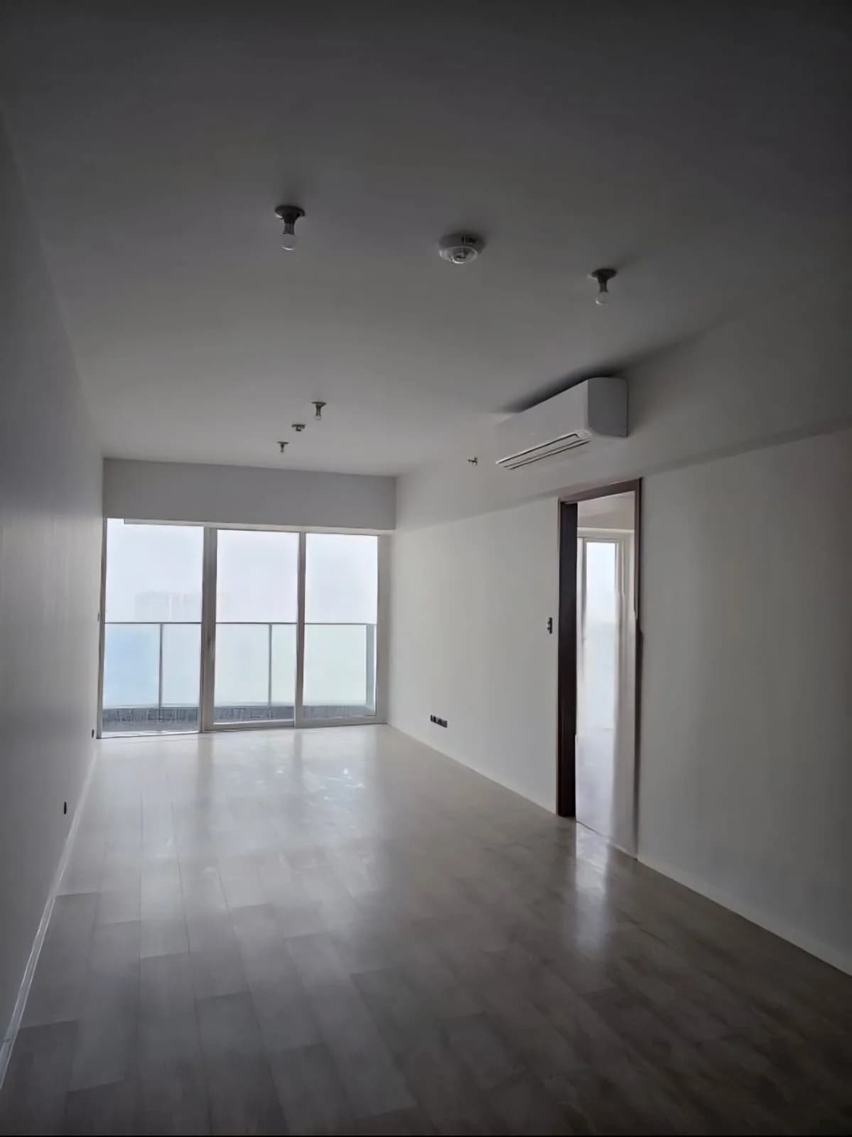 Shang Residences At Wack Wack | 1BR 81sqm Condo for Sale in Mandaluyong City