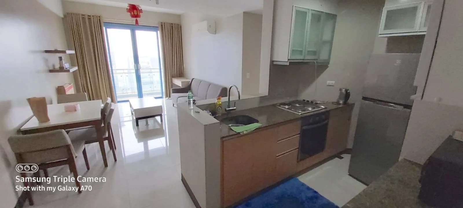 Three Central | 2BR 80sqm Condo for Sale in Makati City