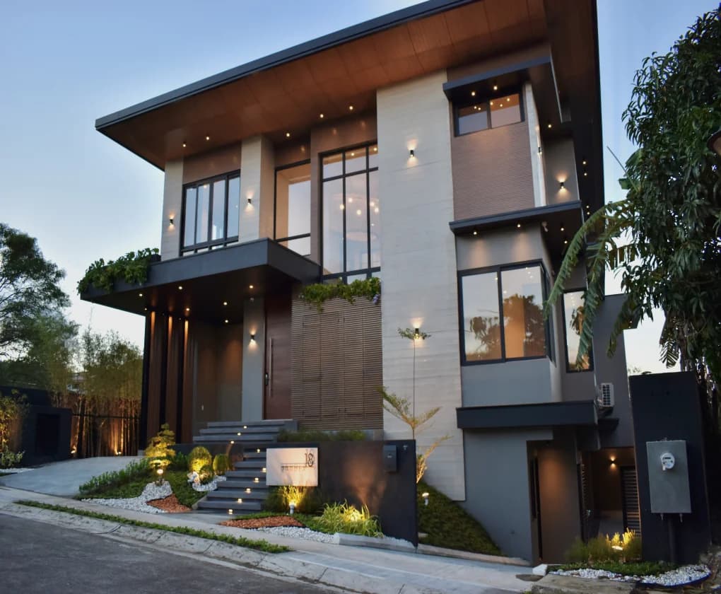 Ayala Westgrove Heights | 5BR 700sqm House & Lot for Sale in Cavite