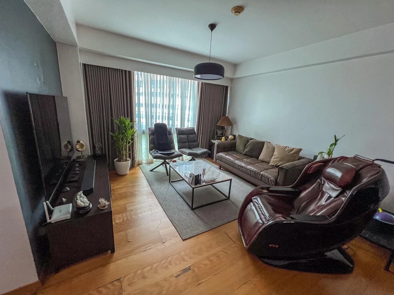 Bonifacio Ridge Condominium | 2BR 113sqm Condo for Sale in Taguig City - Bgc