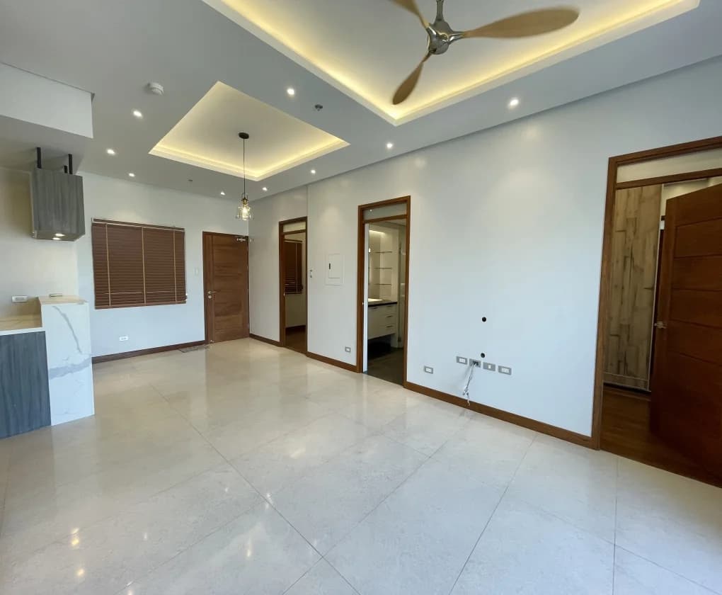 Brio Tower | 3BR 115sqm Condo for Sale in Makati City