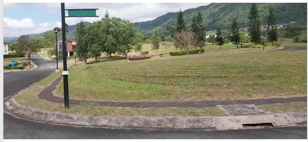 Highlands Cotswold | 342sqm Lot for Sale in Batangas