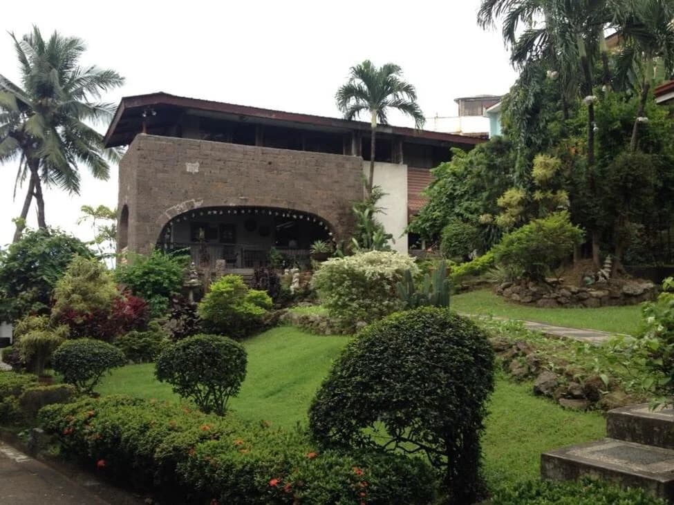 Valle Verde 1 | 7BR House & Lot for Sale in Pasig City