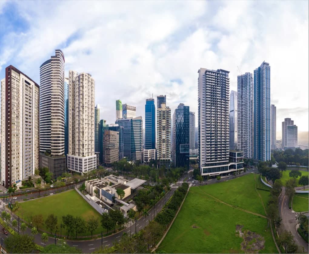 Aurelia Residences | 3BR 338sqm Condo for Rent in Taguig City - Bgc