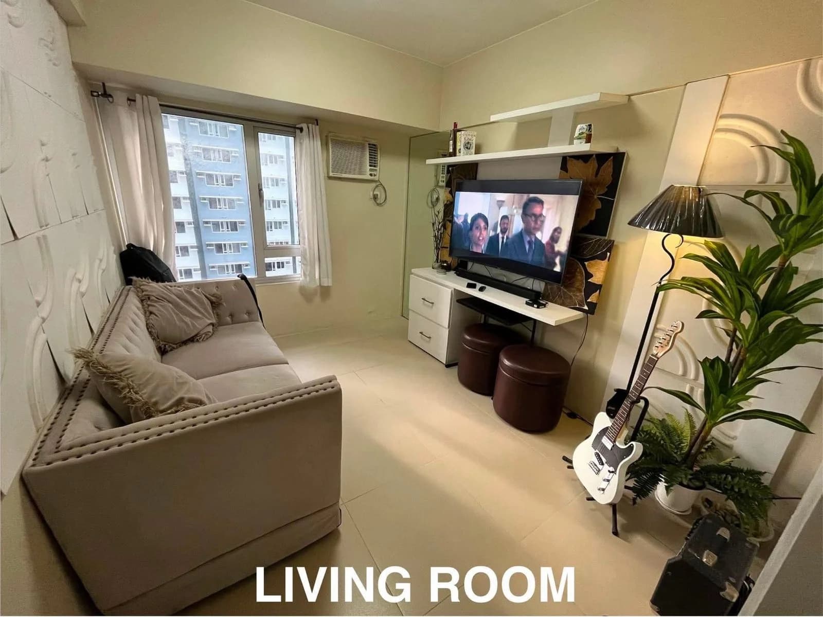 Avida Centera - Mandaluyong City | 1BR 36sqm Condo for Sale in Muntinlupa City