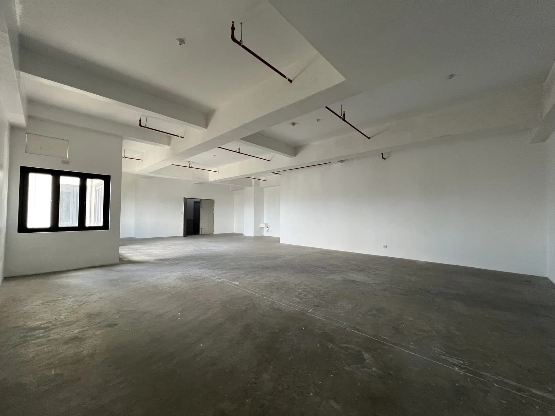 Fu Hong Warehouse | 175sqm Warehouse for Rent in City Of Manila