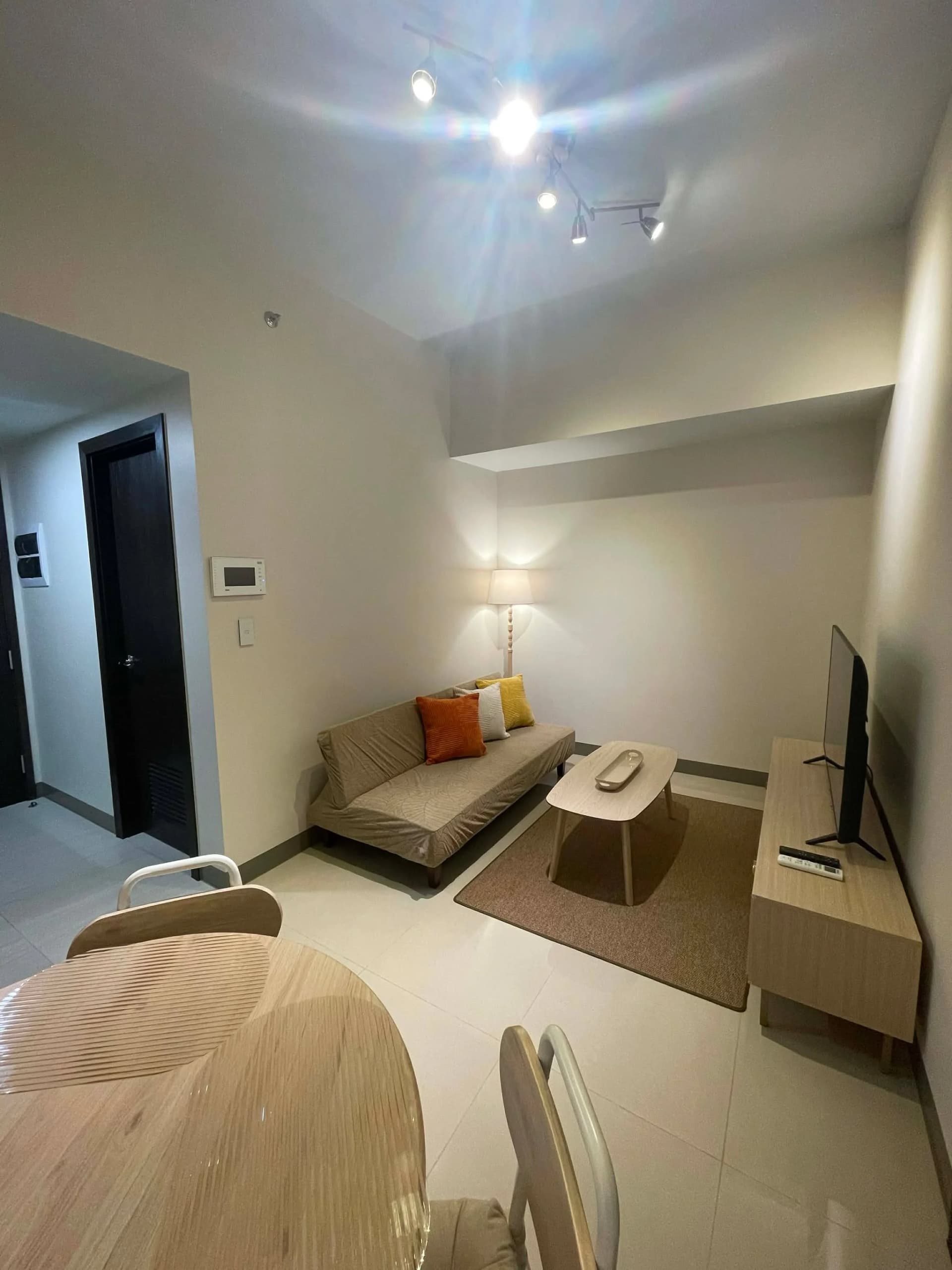 Park Mckinley West | 1BR 39sqm Condo for Sale in Taguig City - Mckinley