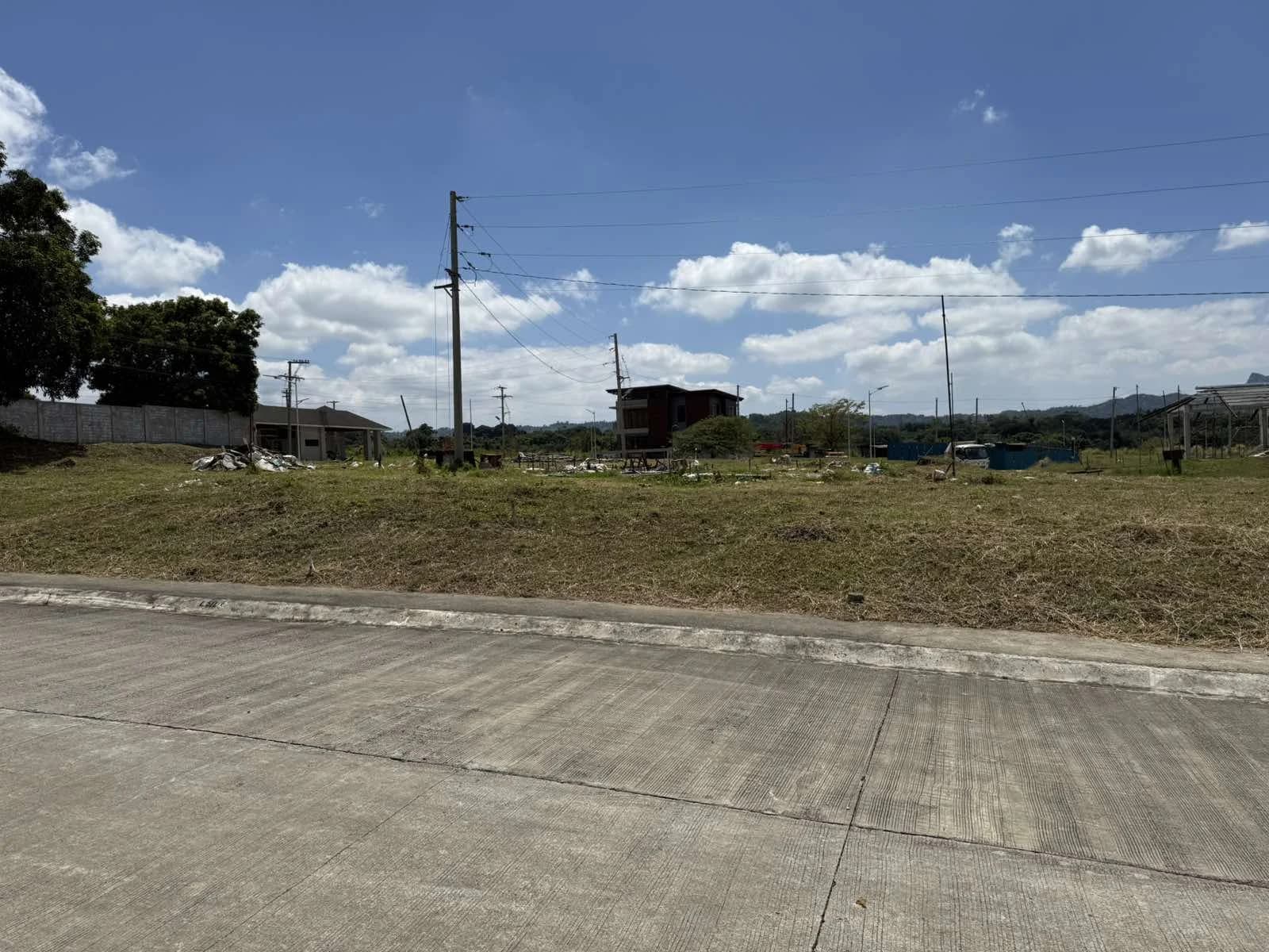 Sandari Batulao | Lot for Sale in Batangas