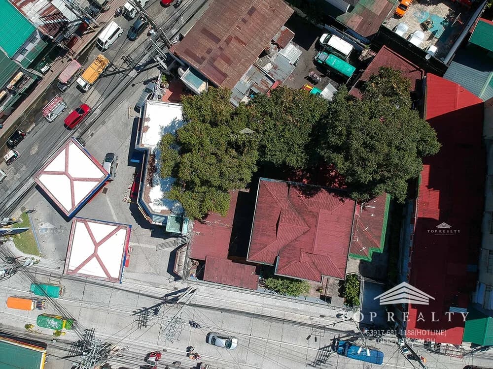 Brgy 877 Zone 96 | Lot for Sale in City Of Manila