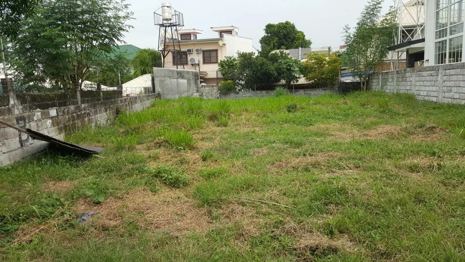 Miraleste Grove Subdivision | Lot for Sale in Parañaque City